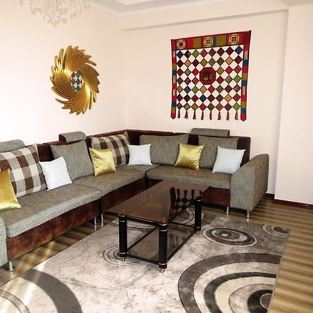 Apartment Kievskaya 114/2 Biszkek Zewnętrze zdjęcie