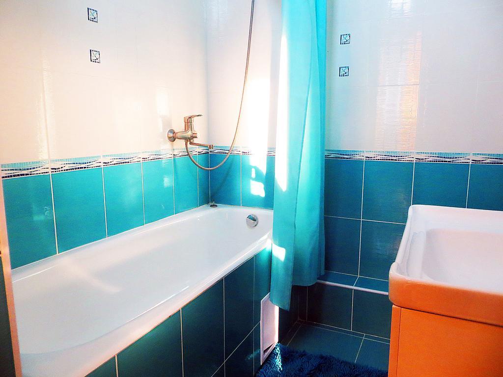 Apartment Kievskaya 114/2 Biszkek Pokój zdjęcie